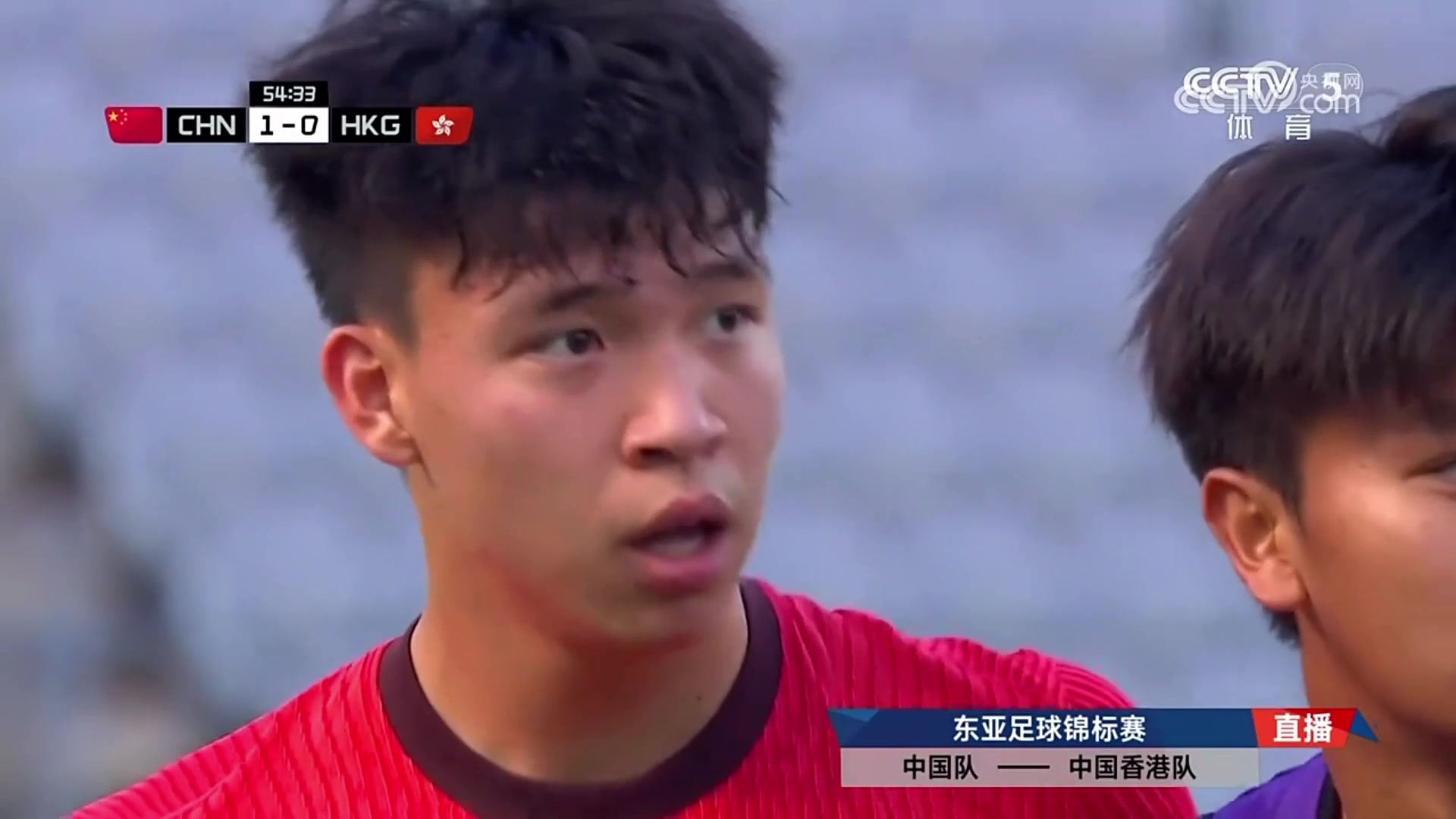 沖突中蒯紀(jì)聞拉住王鈺棟徐陽(yáng)王鈺棟最有威脅對(duì)手針對(duì)