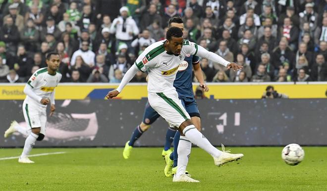 法媒：埃因霍溫將簽門興前鋒普萊亞，轉會費300萬歐浮動。