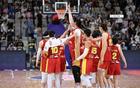 中國女籃勝73分，仍存兩大短板，李夢缺席亞洲杯，宮魯鳴何悔？