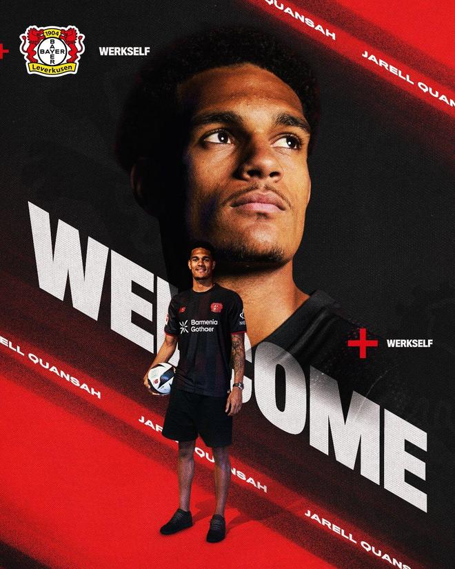 圖片報：新援寬薩等與勒沃庫森合流，卡皮耶恢復合練。