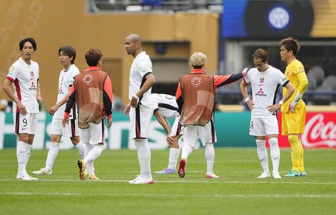 亞洲慘局，世俱杯零勝三隊(duì)出局，亞冠冠軍慘敗，新月命運(yùn)堪憂(yōu)