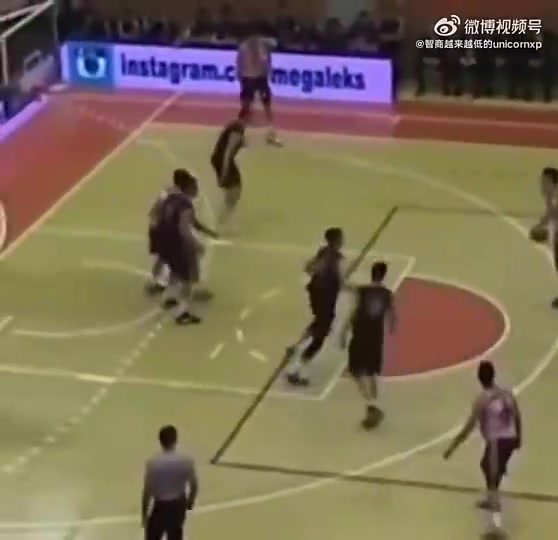 楊瀚森打球更像如今約基奇 而同年齡在進聯盟前兩人球風不盡相同