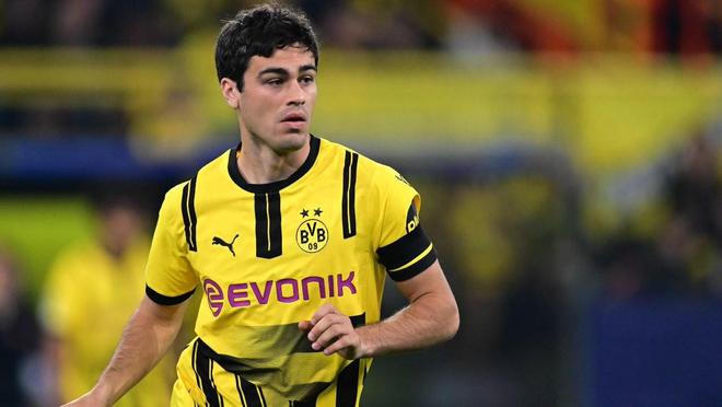 迪馬：帕爾馬求購(gòu)多特攻擊手雷納，球員有意談判。