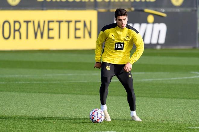 迪馬關(guān)注帕爾馬對(duì)G-雷納興趣，球員愿談判