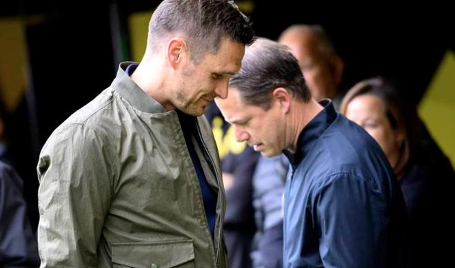 德媒：多特緩引援，夏窗后期尋低價