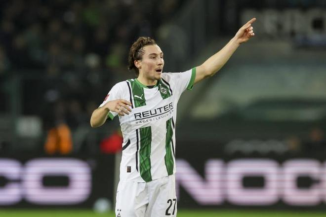 熱伊茨：無轉(zhuǎn)會消息，助門興新季成功