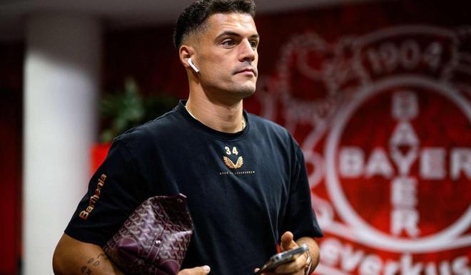 扎卡欲加盟桑德蘭，已告知勒沃庫森。