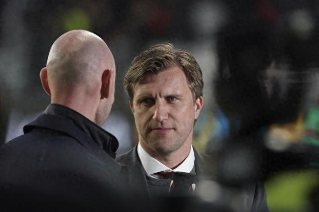 圖片報：克勒舍兩年售將賺3.4億歐，福法蘭克福盈利戰(zhàn)果雙豐收。