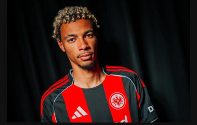 法蘭克福告別?；倏?，一年半進步顯著，期待新挑戰(zhàn)。