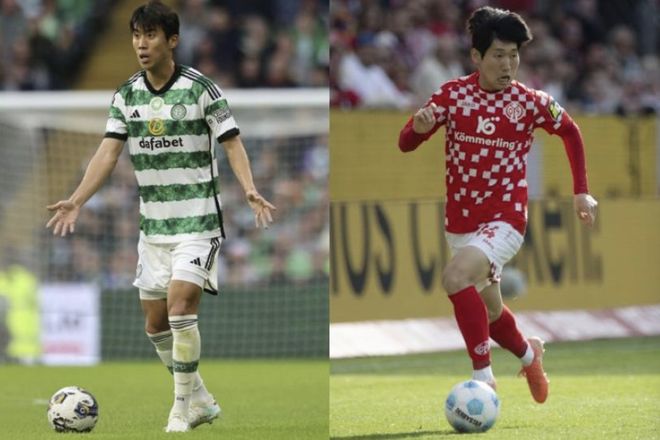 南特將簽下凱爾特人中場(chǎng)權(quán)赫圭、美因茨前鋒洪賢錫。