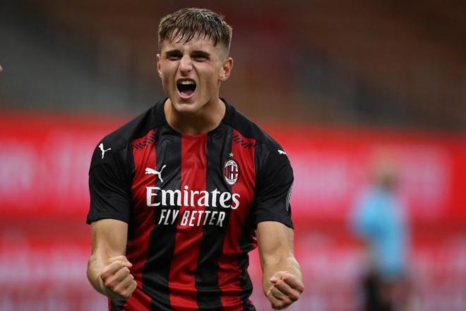 租買總價(jià)千萬，科隆博下周一熱那亞體檢。