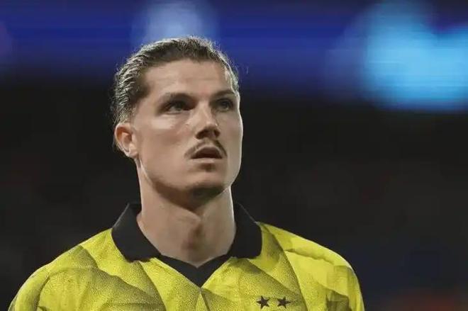 圖片報：科瓦奇希望薩比策留隊。