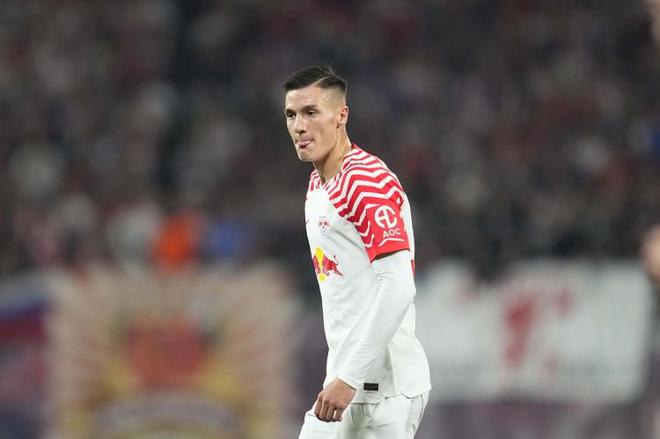 羅馬諾：塞斯科萊比錫君子協(xié)議，曼聯(lián)6500萬(wàn)鎊有望得之。