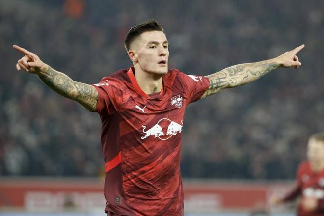 斯基拉：塞斯科簽紐卡5年合同，個(gè)人協(xié)議達(dá)成，俱樂(lè)部仍在談判。