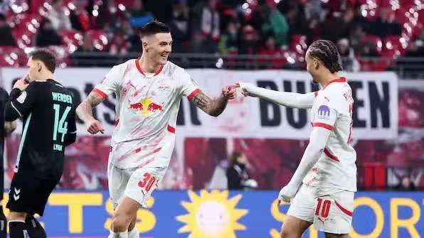 他成今夏最大遺漏？阿森納曼聯(lián)后遺珠。