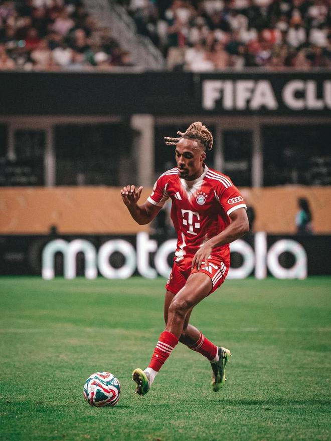 土媒：費內(nèi)巴切租借博埃，拜仁無新計劃。