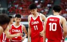 中國(guó)男籃勝波黑，面臨三大問(wèn)題待解
