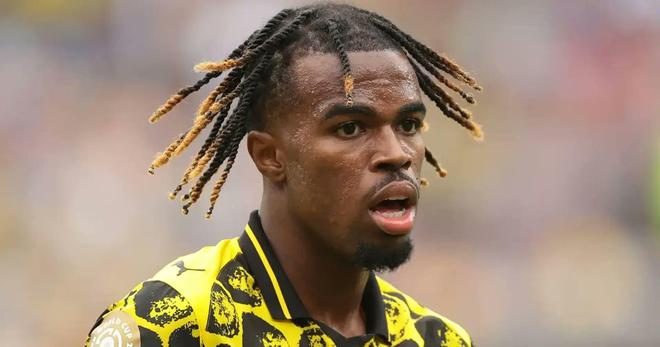 圖片報：楚克維梅卡成多特首選，先租后買待定。