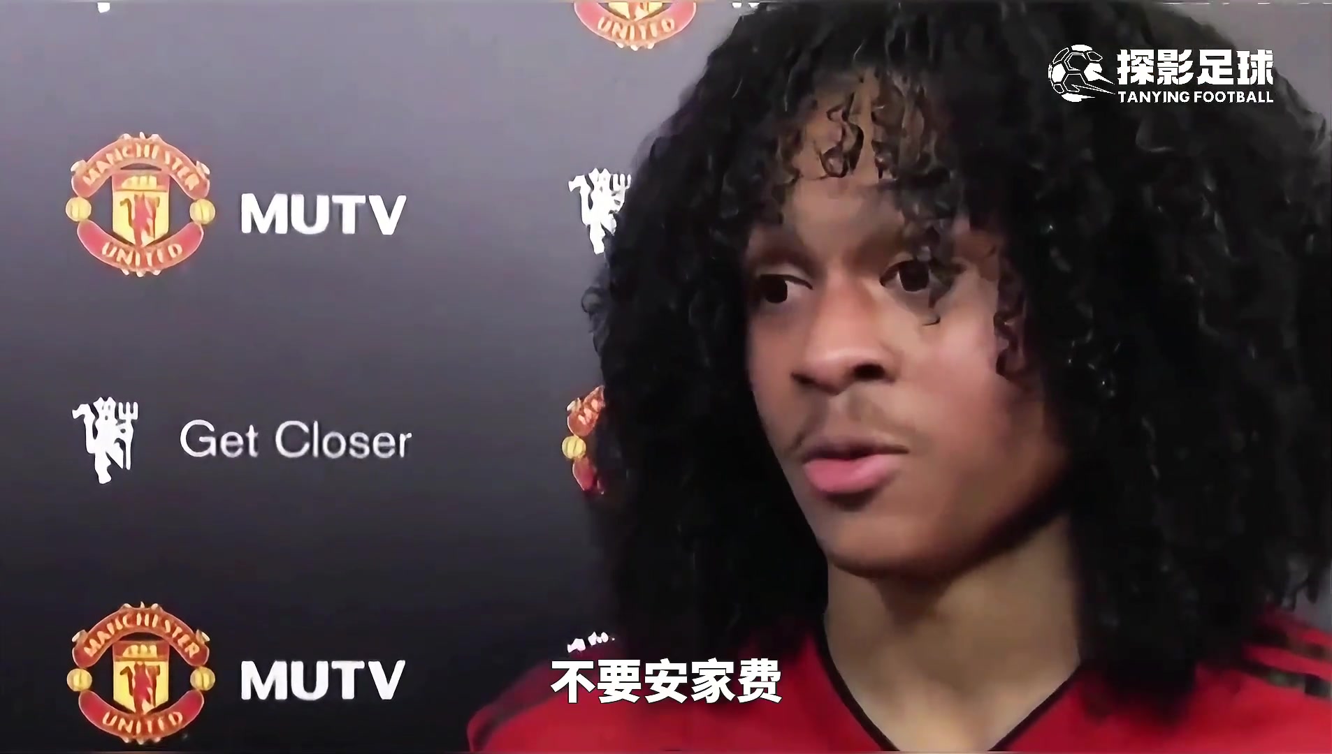 遺憾錯(cuò)過(guò)陳達(dá)毅曾表示不要錢不要工作只想代表國(guó)足踢世界杯