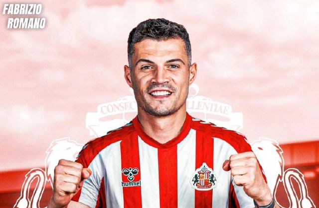 勒庫森人材流失，英超新軍挖走扎卡，穆帥錯失。