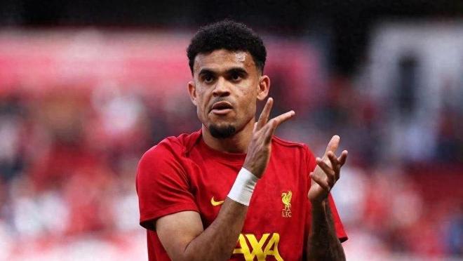 拜仁慕尼黑簽約迪亞斯，7500萬歐，沖刺歐冠！