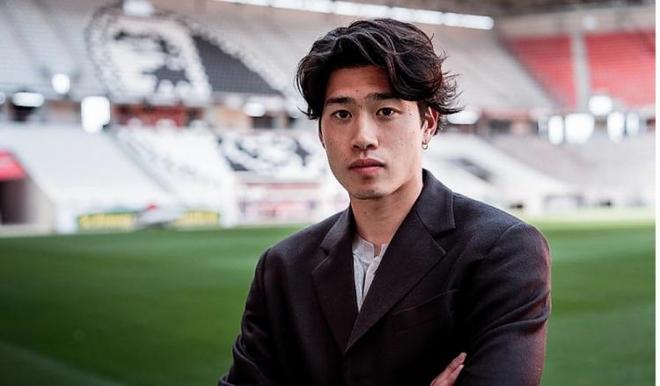 鈴木唯人：弗賴堡前堂安律助我甚多，不知其留時(shí)。