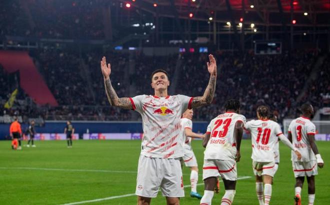 鏡報(bào)：萊比錫塞斯科君子協(xié)定，球員6000-7000萬(wàn)鎊轉(zhuǎn)會(huì)。