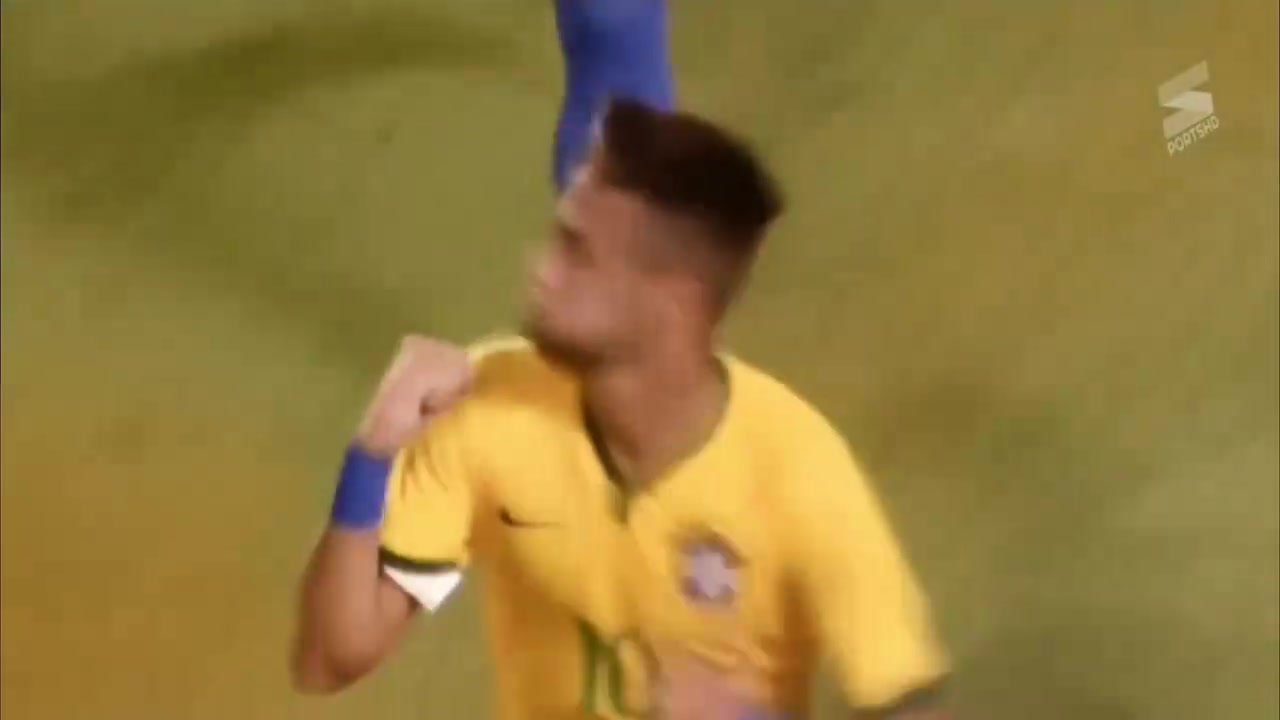 已經(jīng)是10年前了還記得以前的內(nèi)馬爾有多意氣風(fēng)發(fā)嗎