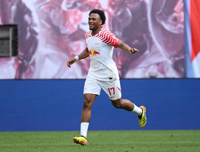 德天：桑德蘭欲購?qiáng)W蓬達(dá)，萊比錫出售存疑