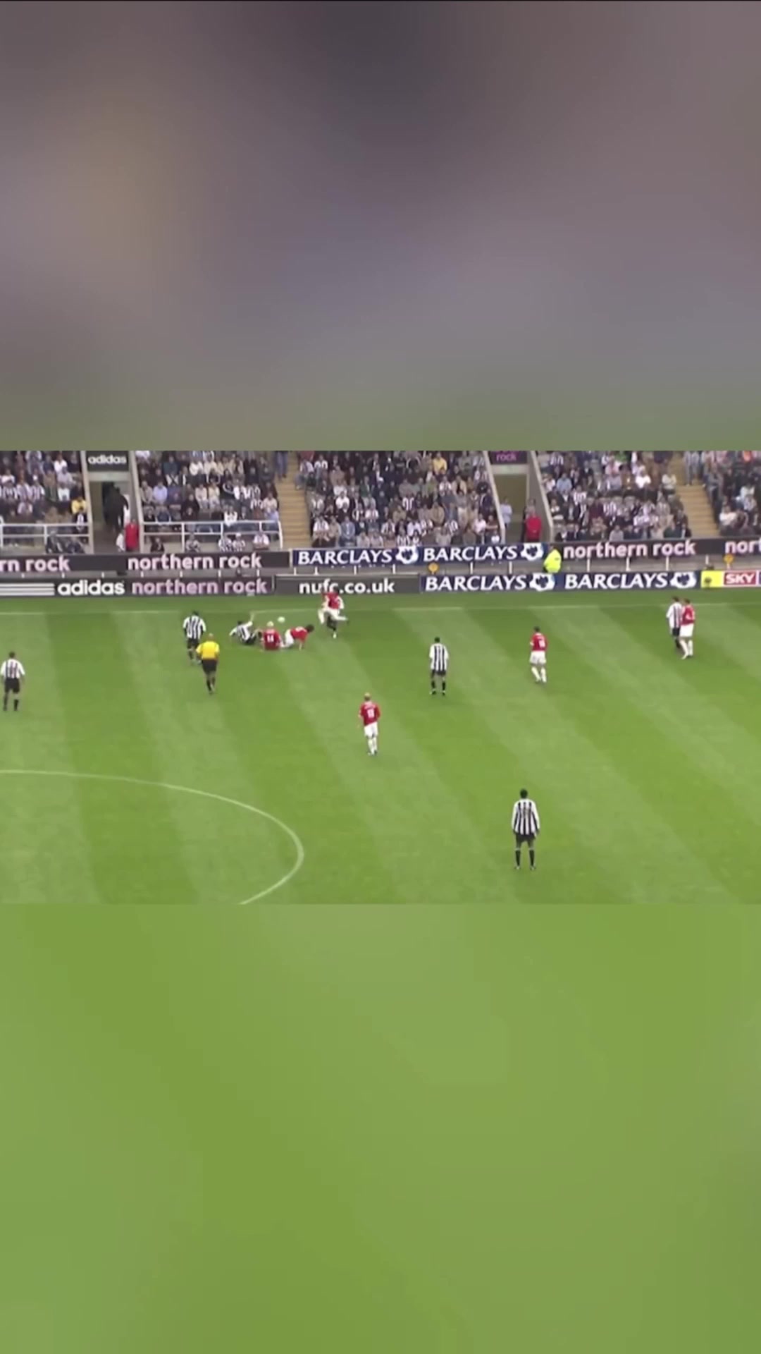 魯尼的無(wú)解沖擊范尼的包抄破門這進(jìn)球你給幾分