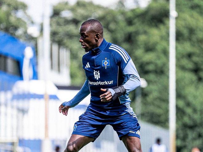 官方：多佩腳踝傷缺陣