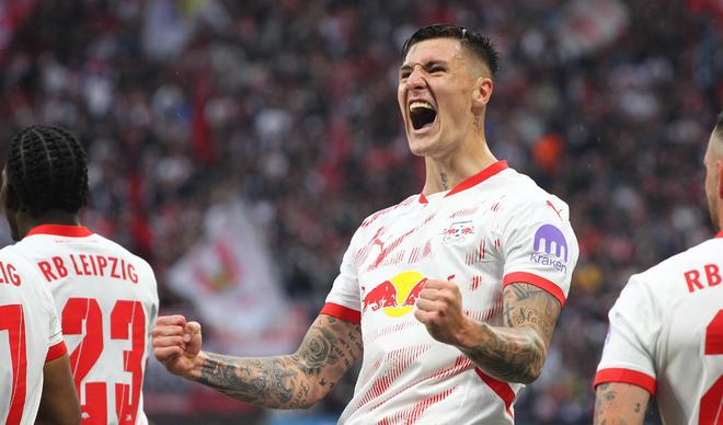 記者：紐卡萊比錫交易結(jié)構(gòu)，轉(zhuǎn)會(huì)關(guān)鍵塞斯科決定