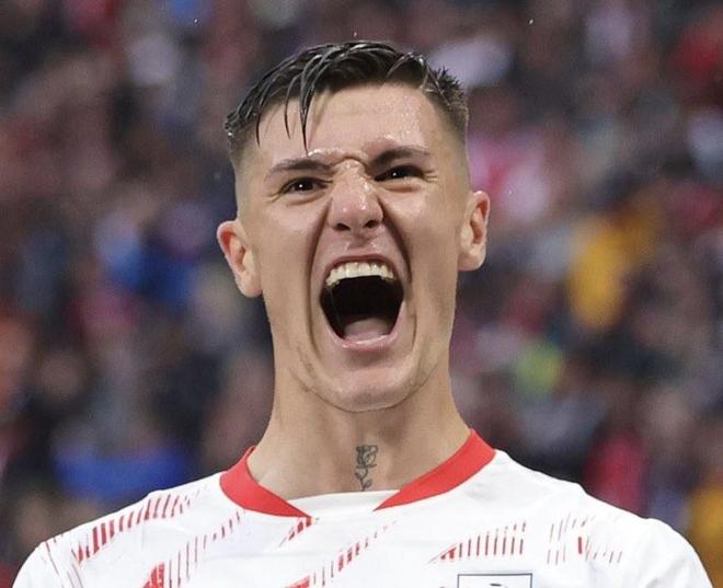 記者：紐卡限48小時(shí)答復(fù)謝什科，不延至周后。