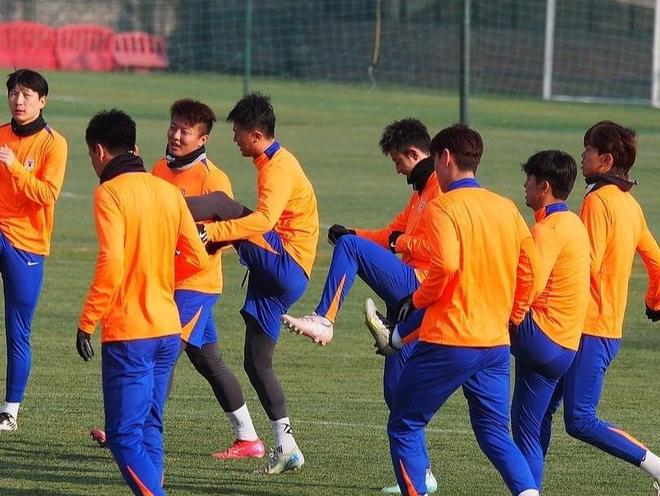 申花國安亞冠目標，中超降級已定。