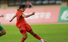 中國(guó)女足大勝對(duì)手！首戰(zhàn)6-0！