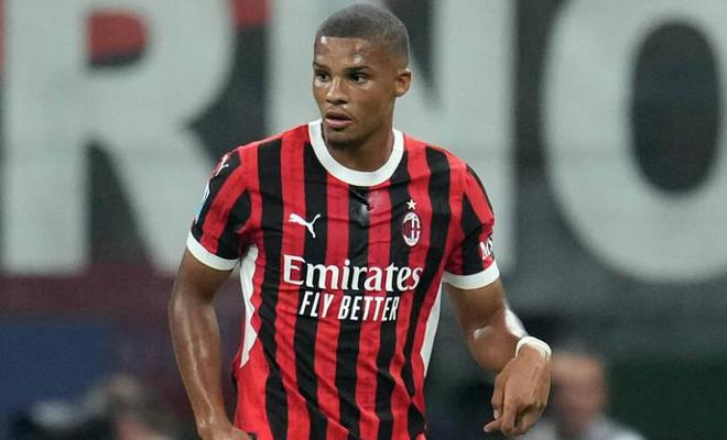 德天紐卡正式提交佳夫3000萬歐報價至米蘭