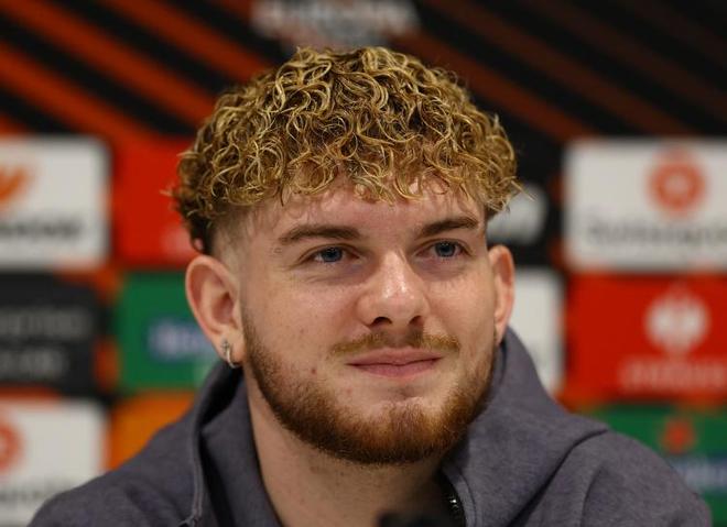 利物浦回聲報(bào)：埃利奧特轉(zhuǎn)會(huì)談判中。