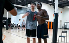好消息！張博源赴美闖蕩，四星高中生瞄準NBA！