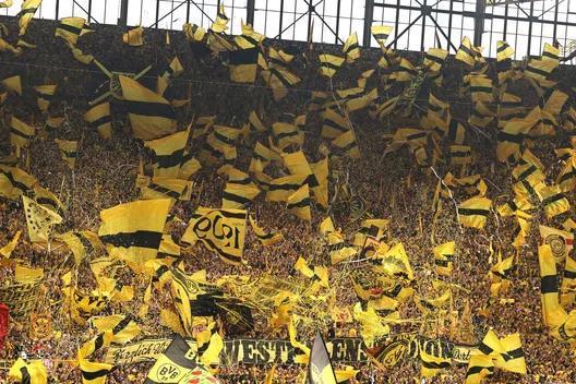 圖片報：多特急翻新主場廚房，投資1100萬歐元