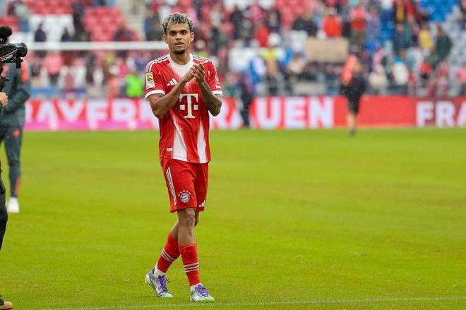 利物浦購28歲迪亞斯，高薪引拜仁嘲笑。