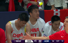 中國(guó)男籃：胡金秋淚言、王俊杰志冠軍、郭士強(qiáng)鼓舞士氣