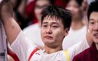 十年后，中國(guó)男籃進(jìn)決賽，趙睿淚目，震撼人心的是賽后發(fā)言。