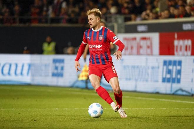 南安普頓盯上海登海姆前鋒斯基恩薩，報(bào)價(jià)1000萬(wàn)歐。