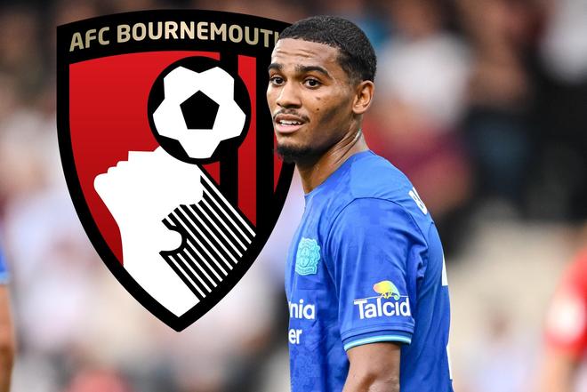 勒沃庫森補強后，放阿德利至伯恩茅斯