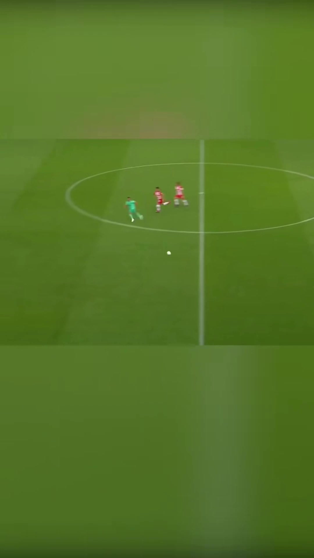 招牌反擊轟進世界波回顧阿扎爾皇馬首球