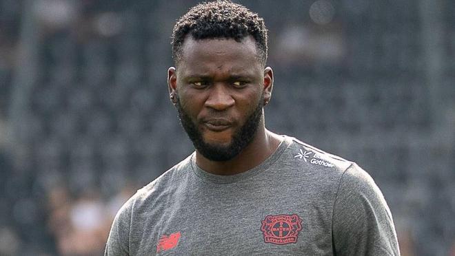 米蘭藥廠簽約博尼費(fèi)斯，先租后買(mǎi)最高價(jià)3500萬(wàn)