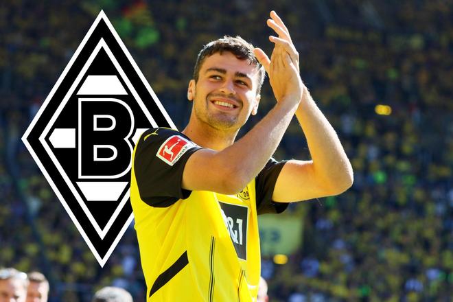 德天：多特中場(chǎng)雷納加盟門興，已簽協(xié)議，今日體檢。