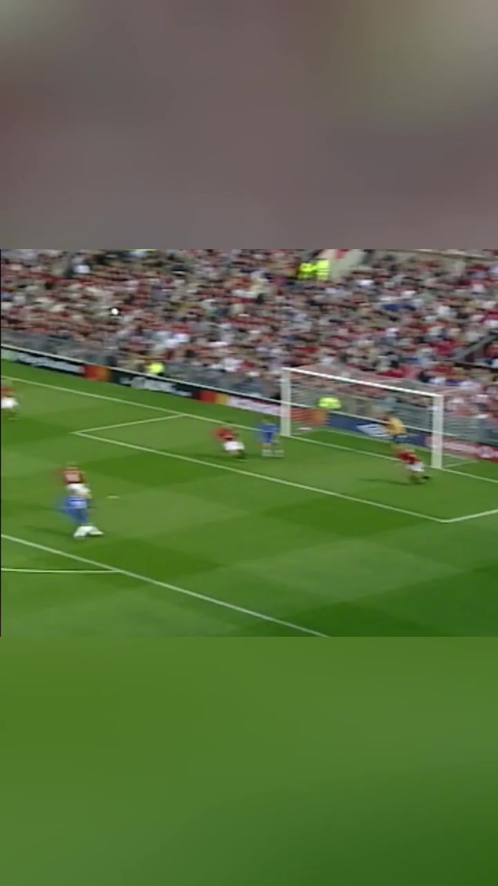 2奪英超金靴的藍軍傳奇哈塞爾巴因克的神來之筆