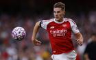 阿森納連勝兩場(chǎng)，27歲鋒霸顯威，聯(lián)賽冠軍有望！