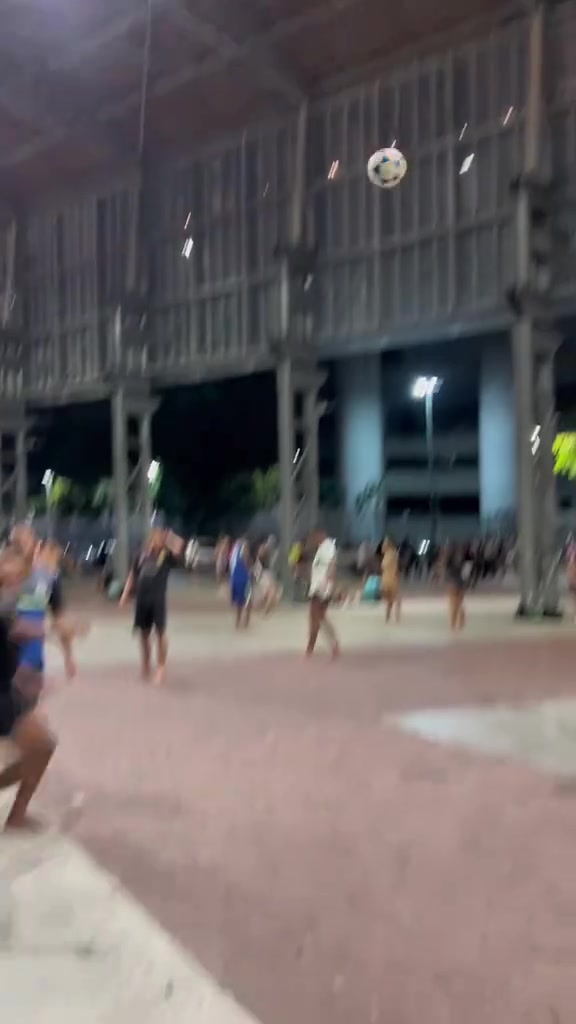 小羅巴西果然是足球王國遍地都是人才